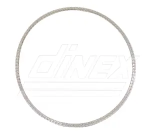 Exhaust Gasket for Peterbilt